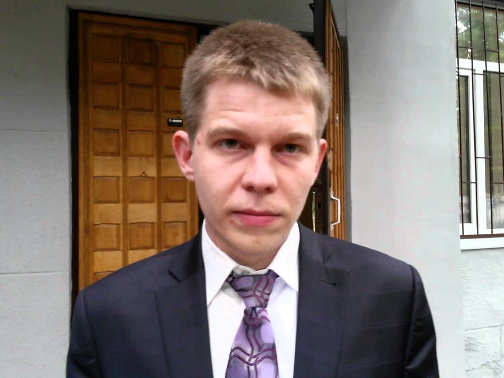 Новым адвокатом Савченко стал бывший защитник Штепы и «Топаза»