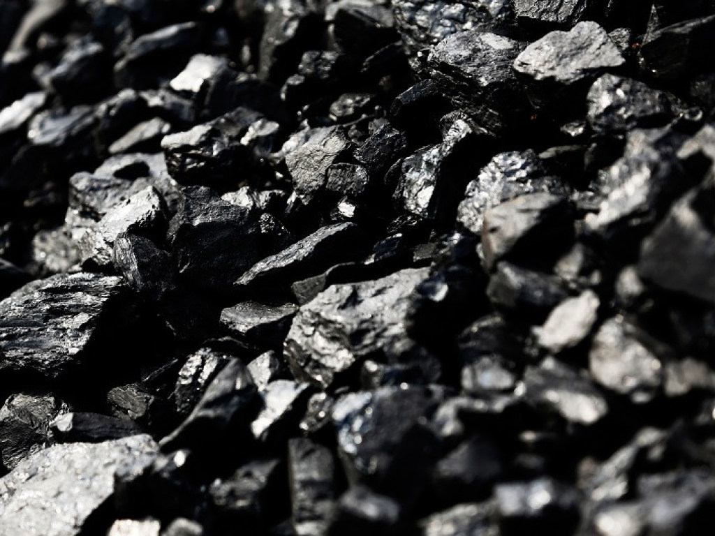 За четыре месяца импорт угля в Украину вырос на 54% &#8212; ГФС
