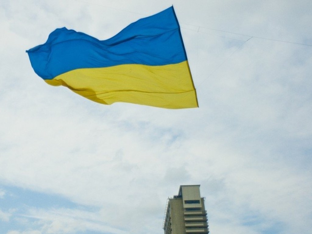 Украина не готова выполнить «план Маршалла» &#8212; эксперт