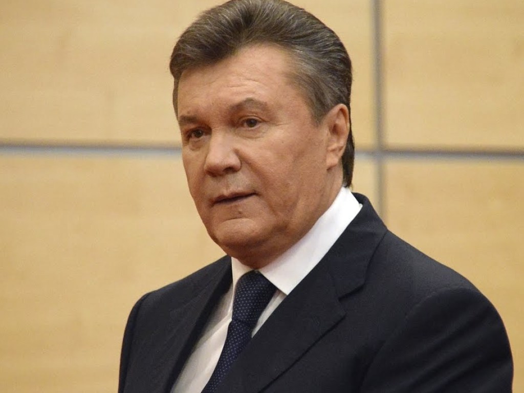 Суд может вынести приговор Януковичу в течение месяца –ГПУ