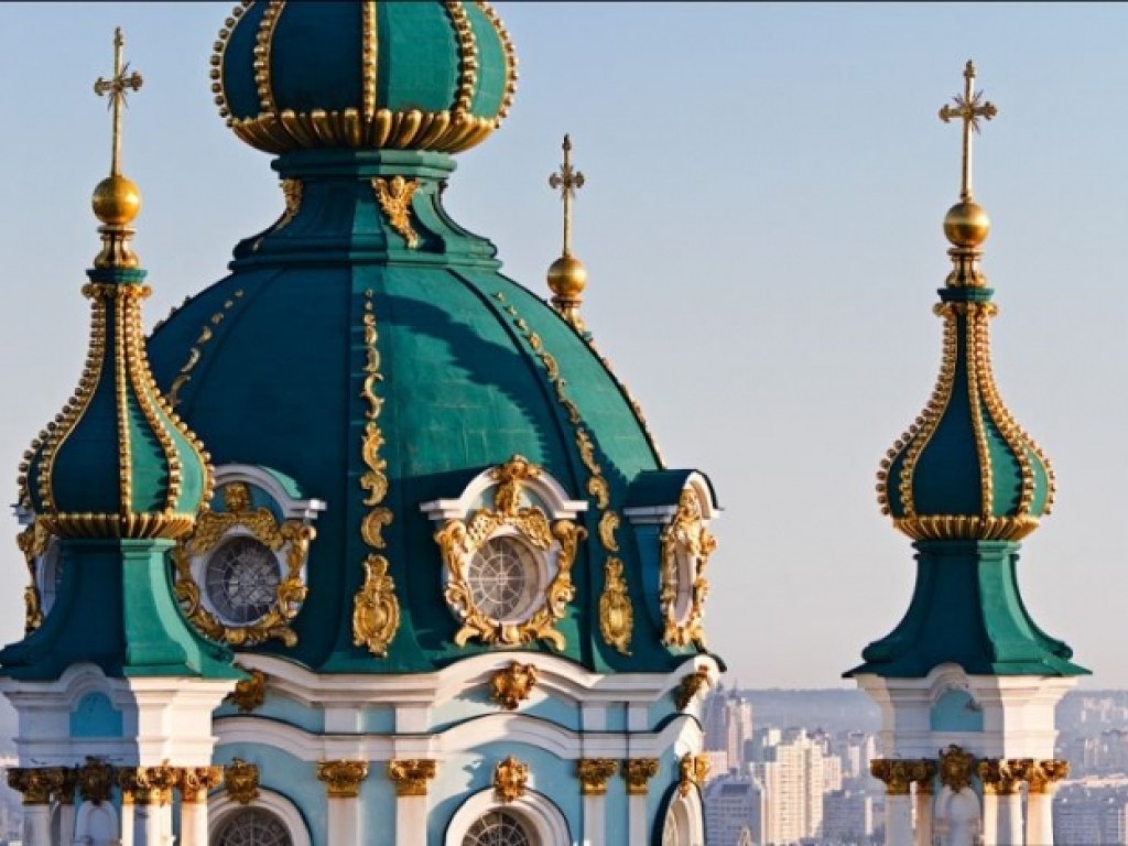 Экс-президенты поддержали обращение Порошенко  к Варфоломею по единой поместной церкви