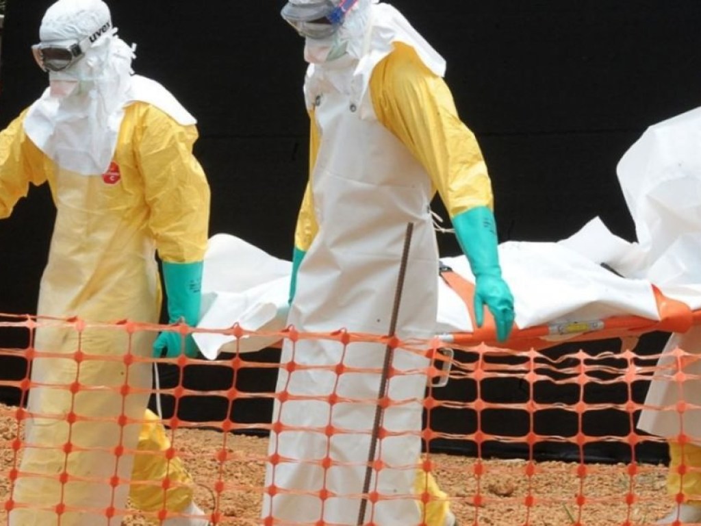 В Конго объявили о вспышке лихорадки Эбола: 17 погибших