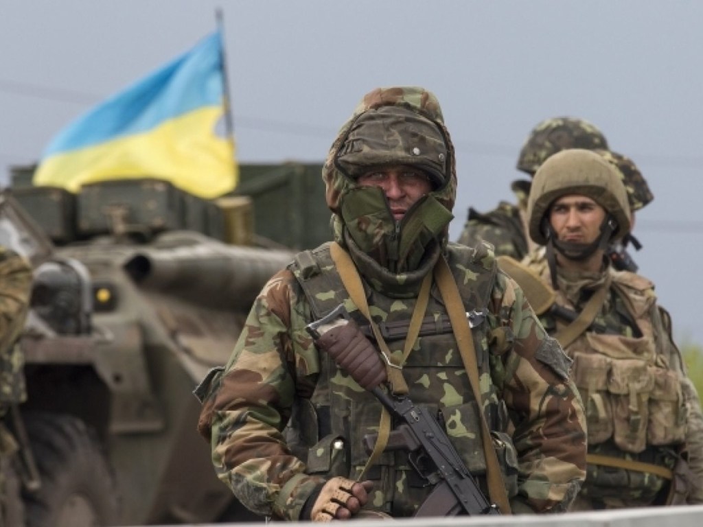 На Донбассе зафиксирован 21 обстрел, 1 военный погиб &#8212; Штаб ООС