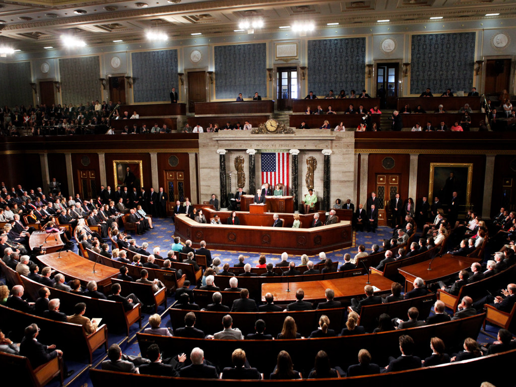 В Сенате США обнародовали заявление о вмешательстве России в выборы
