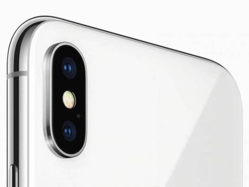 iPhone с тройной задней камерой может выйти в 2019 году