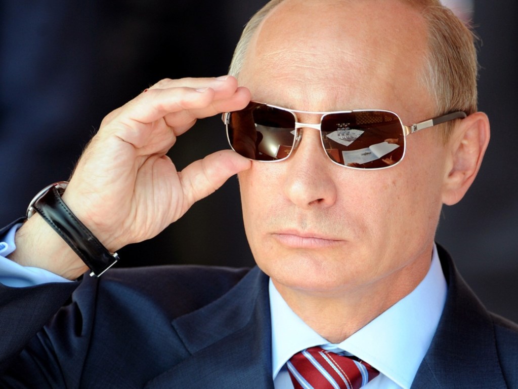 Политолог рассказал, как переизбрание Путина повлияет на отношение РФ к Украине