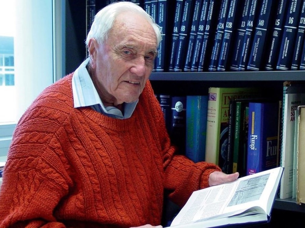 В Швейцарии после процедуры эвтаназии умер 104-летней австралийский ученый Гудолл