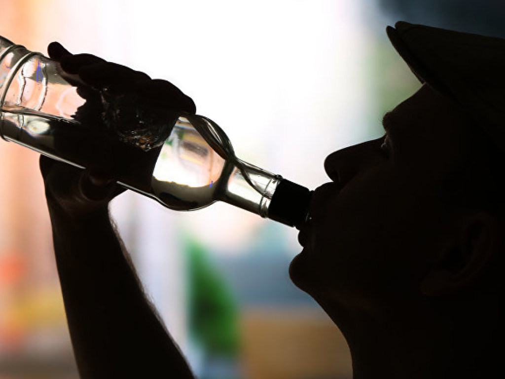Ученые успешно испытали первое лекарство от алкоголизма