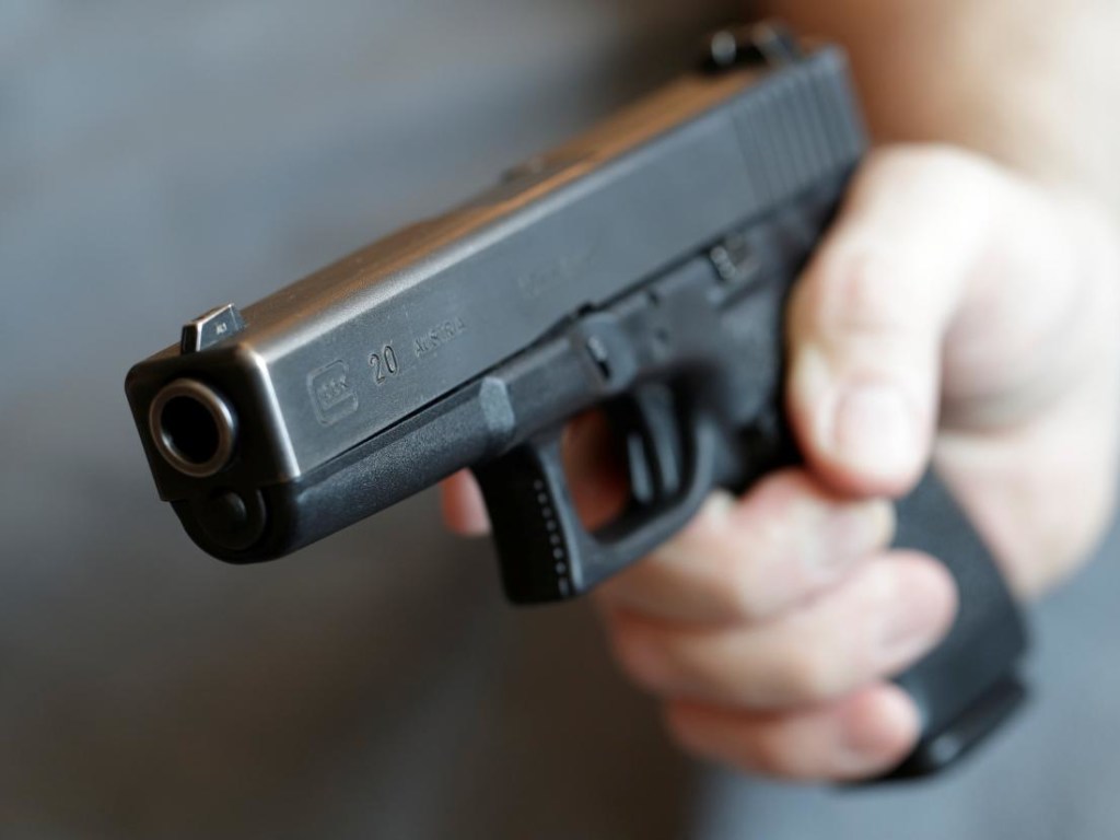 В российском колледже студент устроил стрельбу, после чего сам застрелился