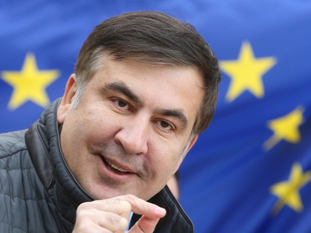 Дело Саакашвили: Верховный суд допросил главу ГМС