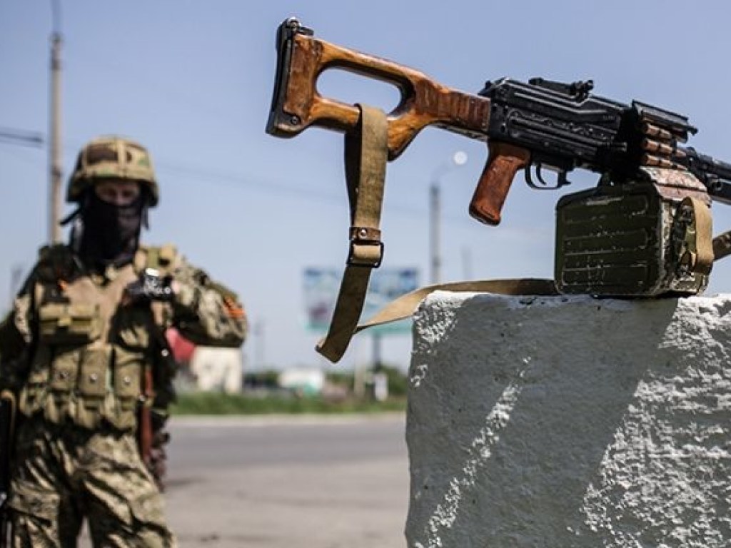 Миротворцы на Донбассе могут появиться в начале 2019 года – МВД