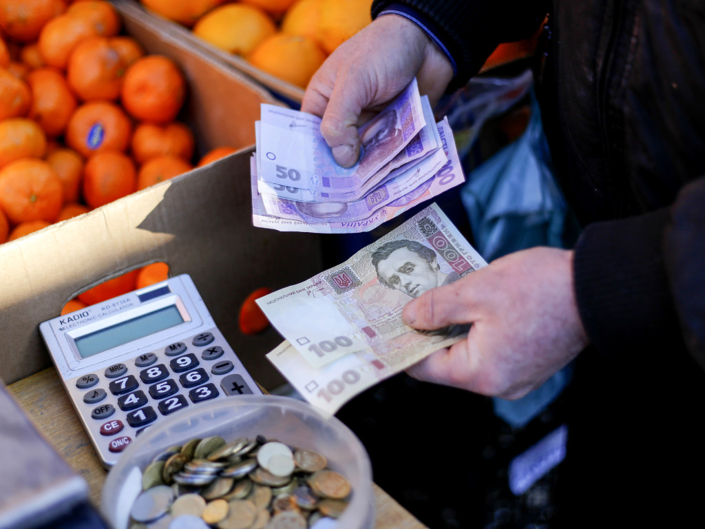 Анонс пресс- конференции: «Тотальный рост инфляции: что еще подорожает в Украине до конца мая?»