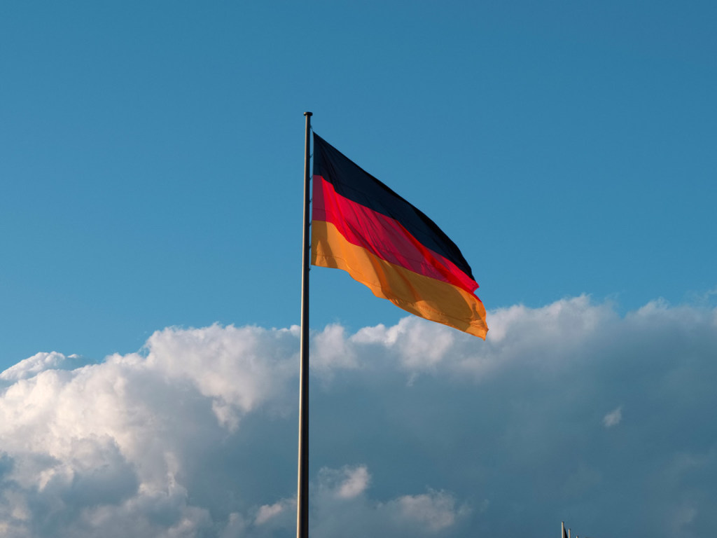 Германия объявила о намерении провести встречу министров «нормандской четверки»