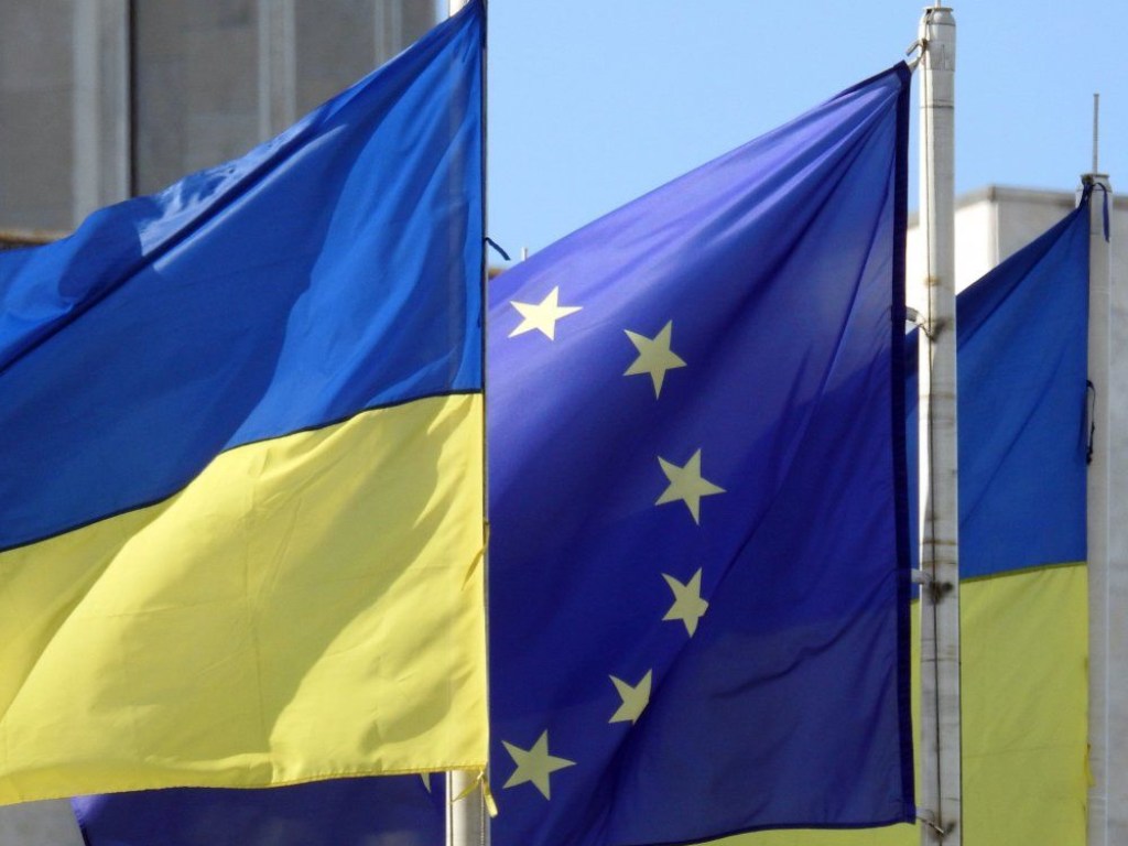Мингарелли: Сегодня Украина не имеет перспективы членства в ЕС