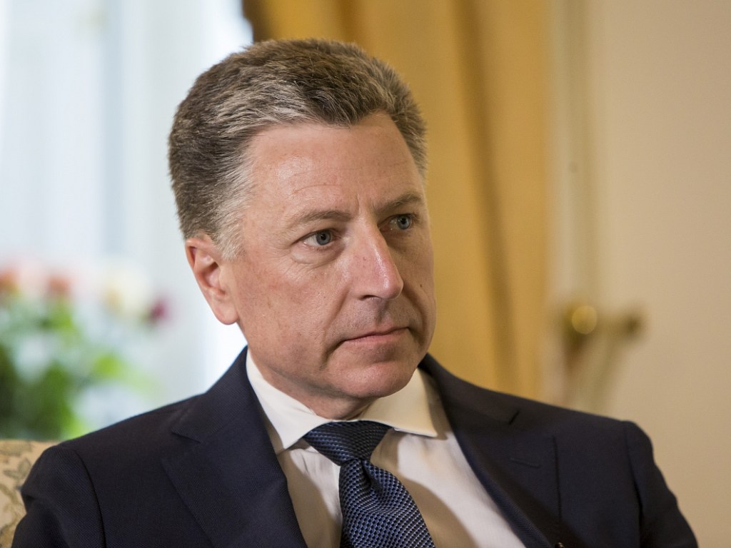Политолог назвал ключевые темы обсуждения во время грядущего приезда Волкера в Украину