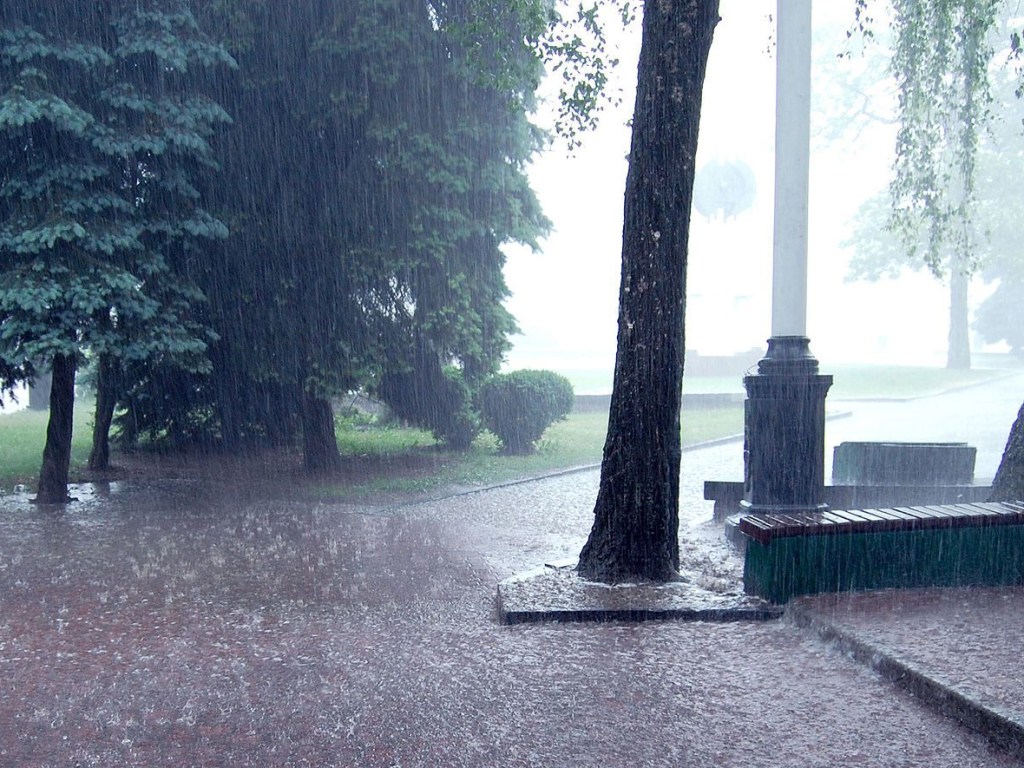 Погода на 13 мая: По всей Украине пройдут дожди