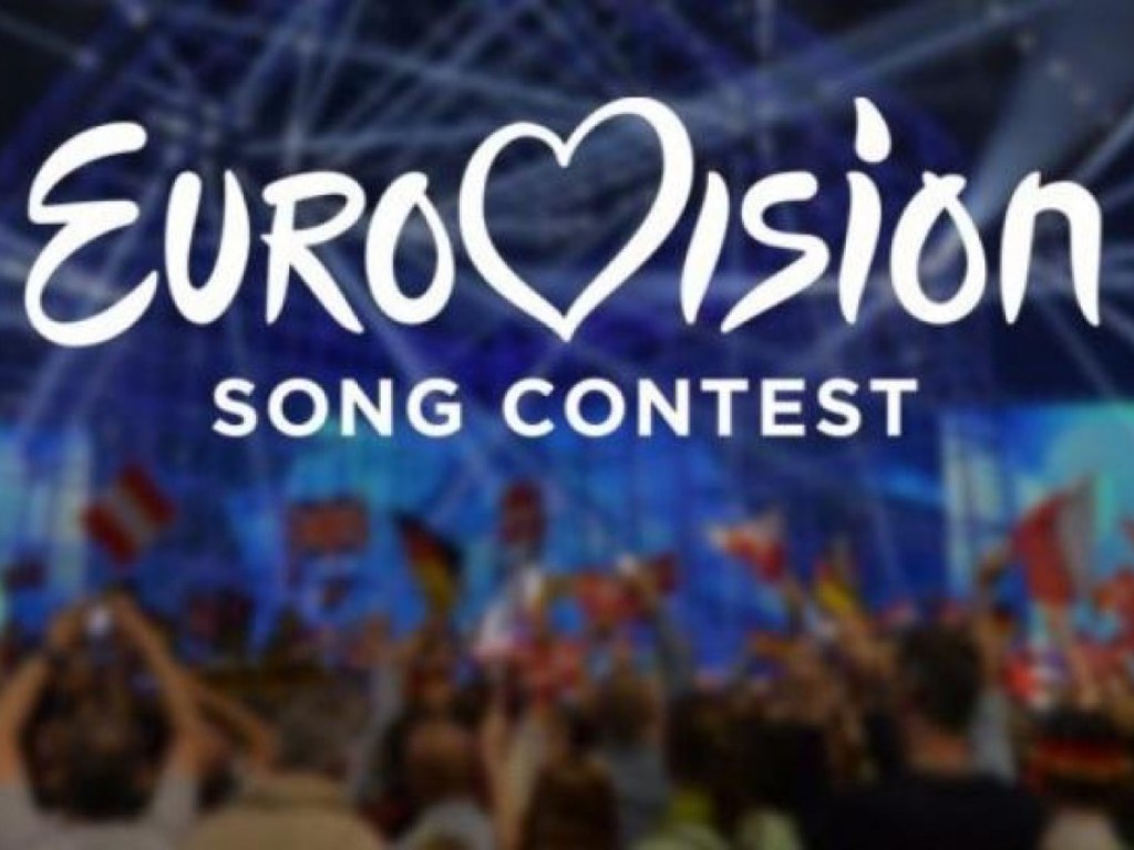 Украина вошла в шестерку лучших выступлений на Евровидении за последние 10 лет