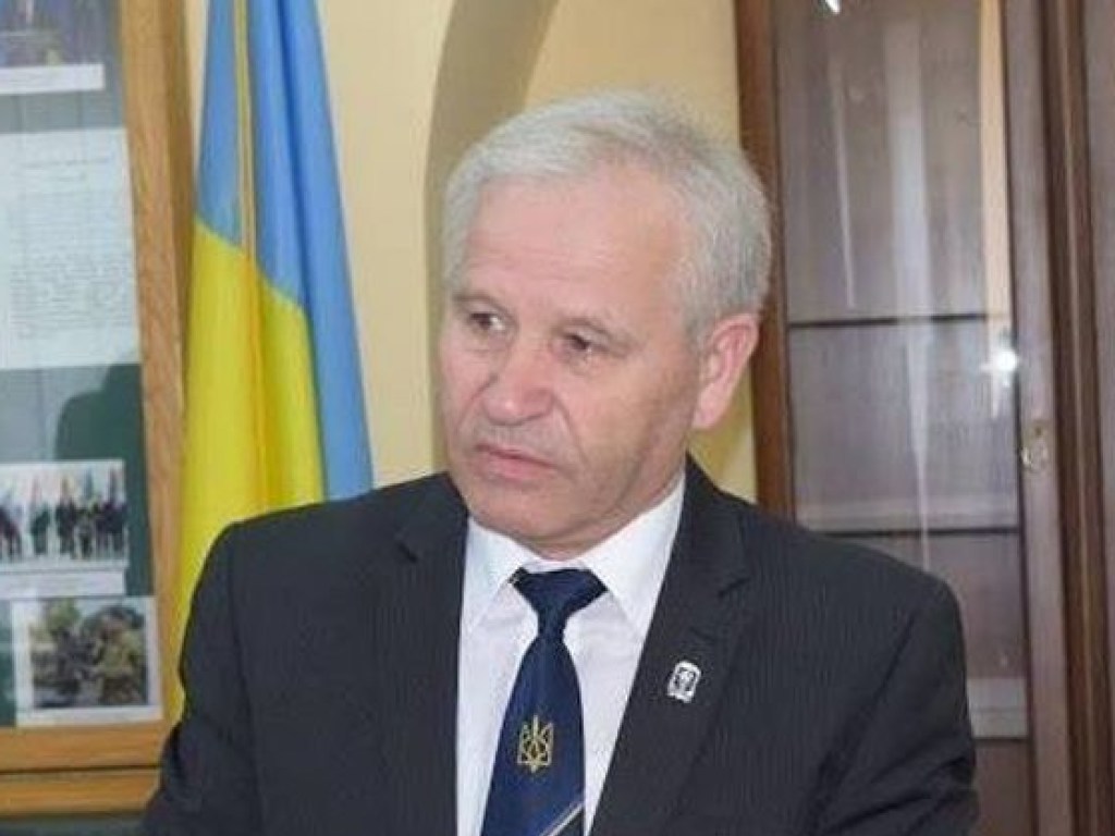 Украинского консула в Гамбурге отстранили от работы &#8212; МИД