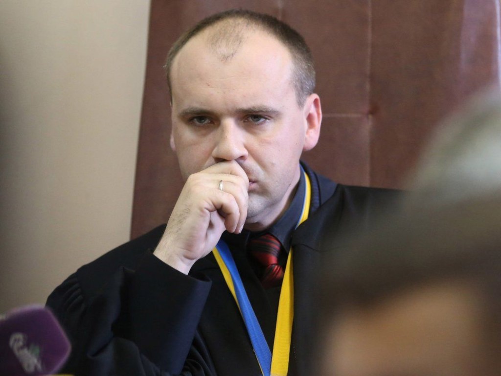 В Киеве умер скандальный судья, известный по делам Насирова и Мартыненко