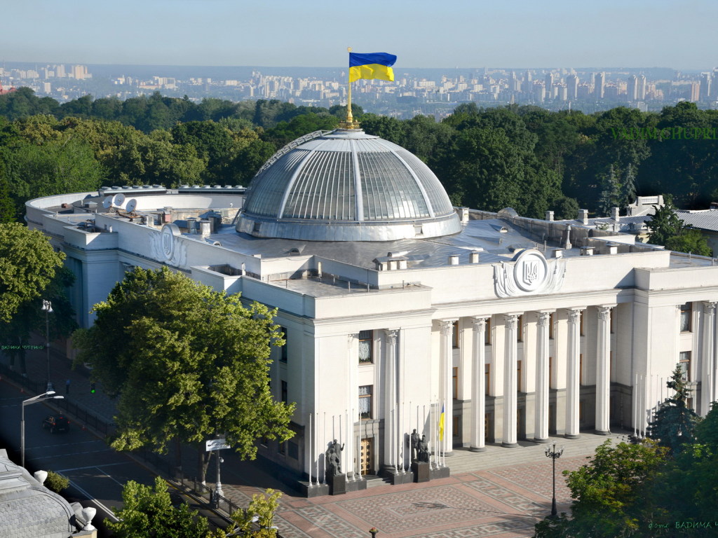 Закон об Антикоррупционном суде не устроит западных партнеров Украины &#8212; эксперт