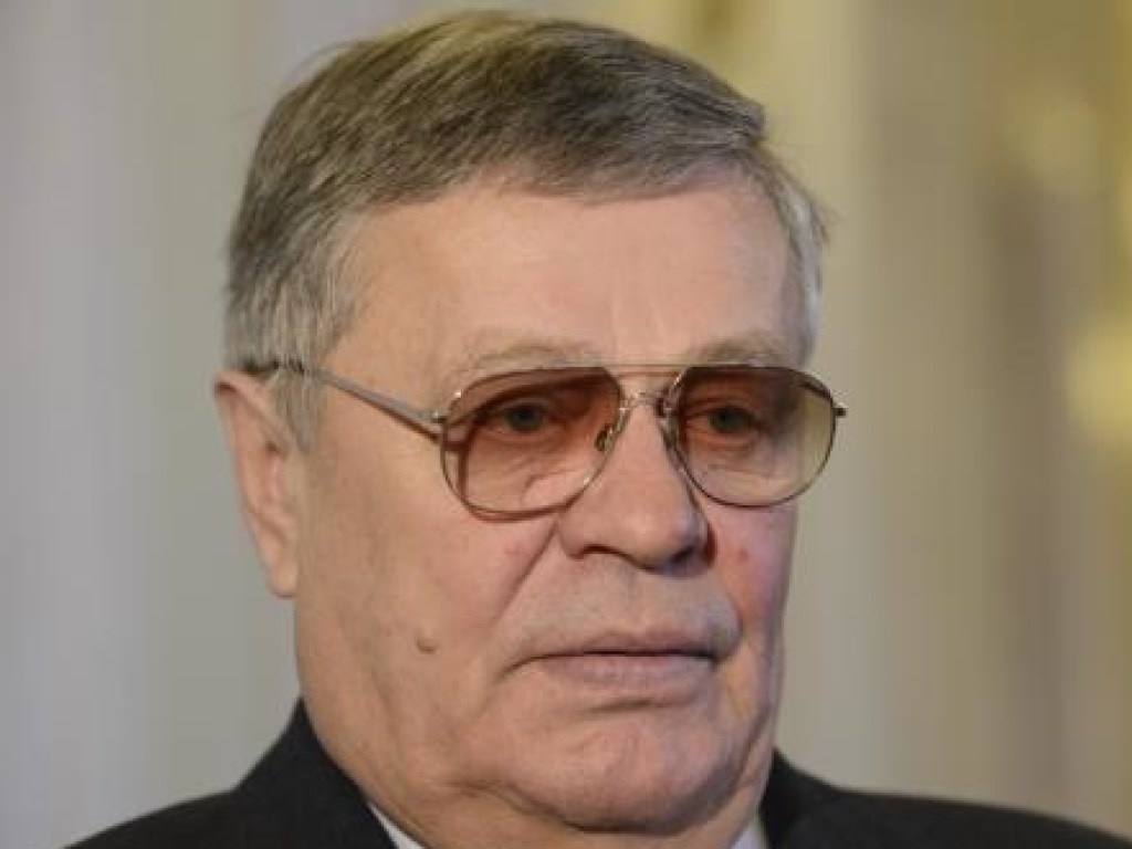 Нимченко объяснил, почему власть под любым предлогом отвергает стратегию «сшивания страны» Медведчука