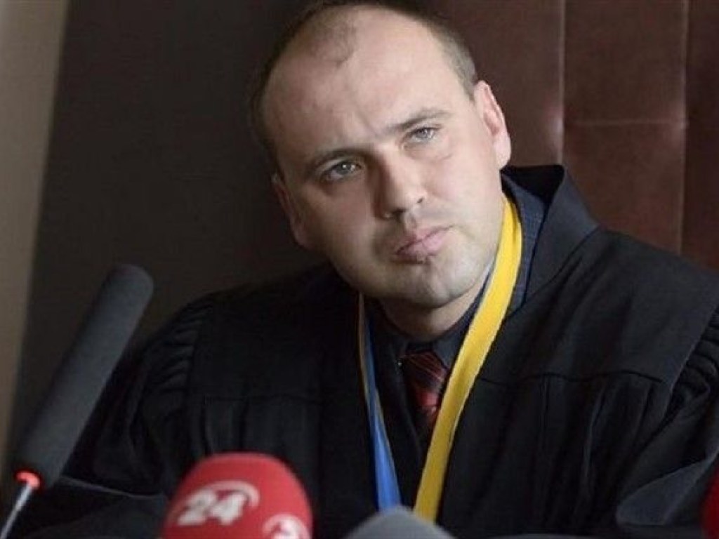Стали известны подробности смерти скандального судьи Бобровника