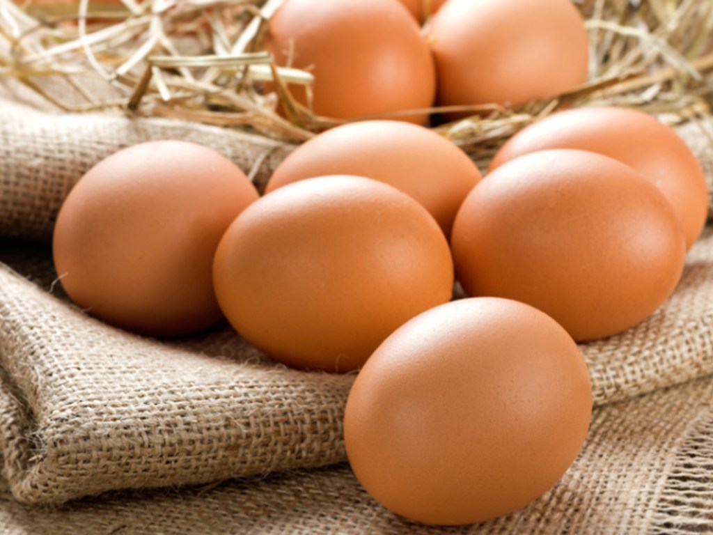 Яйца за год подорожали на 93% &#8212; эксперт