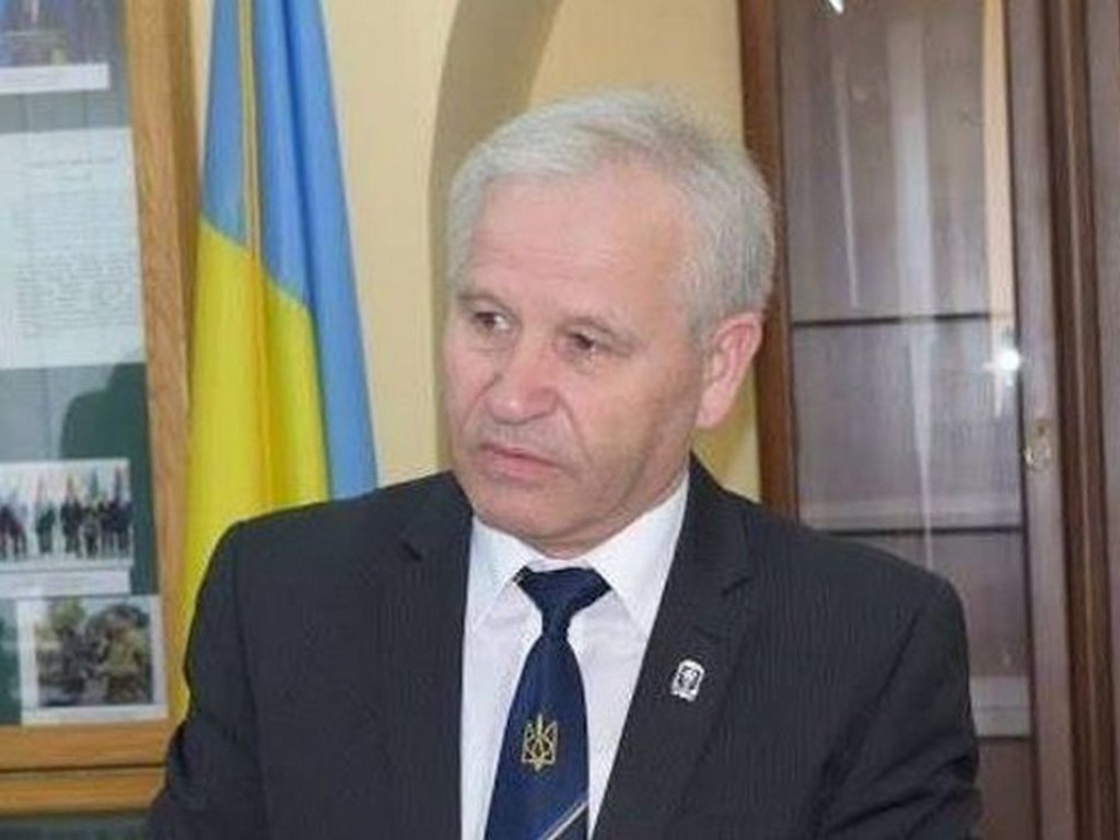 «Ничтожество»: Постпред Украины в ООН раскритиковал консула в Гамбурге