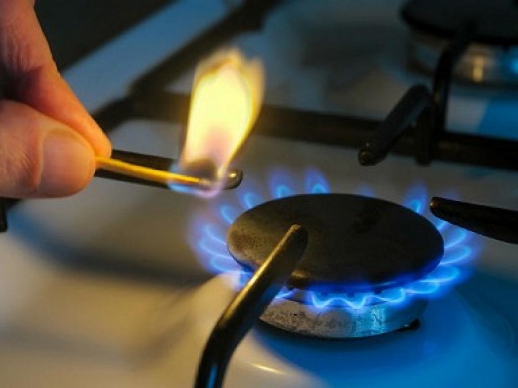 Между Украиной и МВФ ведутся торги, во сколько раз повысить цену на газ для населения – эксперт