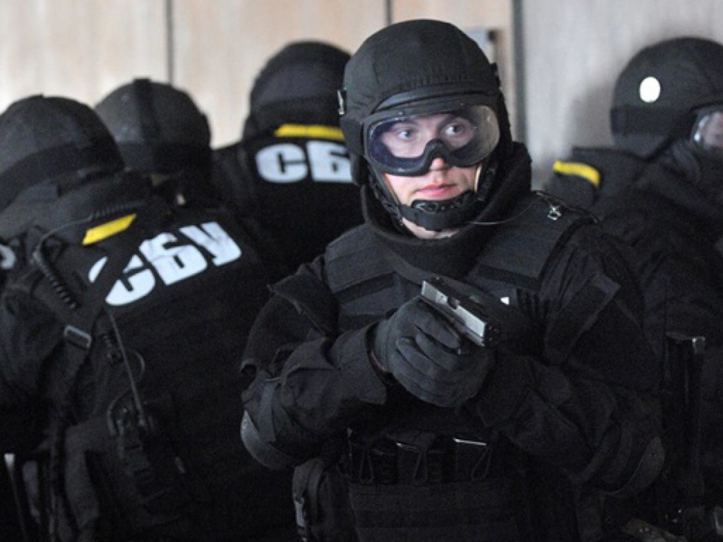 СБУ начала обыск в офисе «РИА Новости Украина», задержаны директор и журналист (ОБНОВЛЯЕТСЯ)