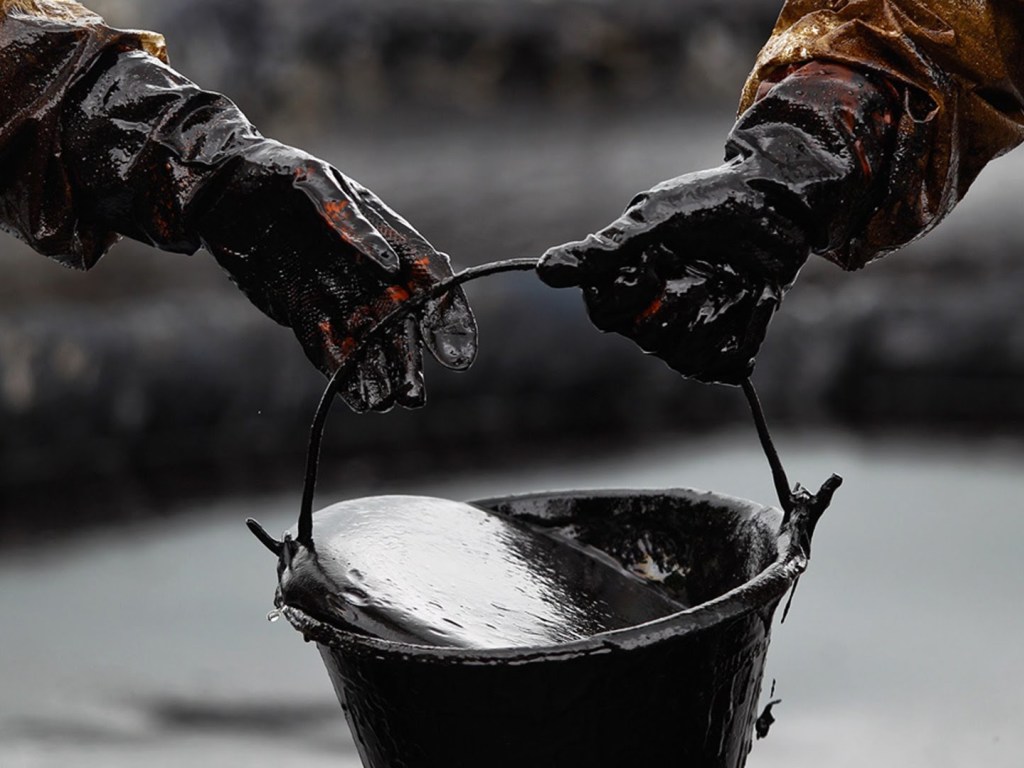 Цена нефти Brent достигла отметки 78,28 доллара за баррель  