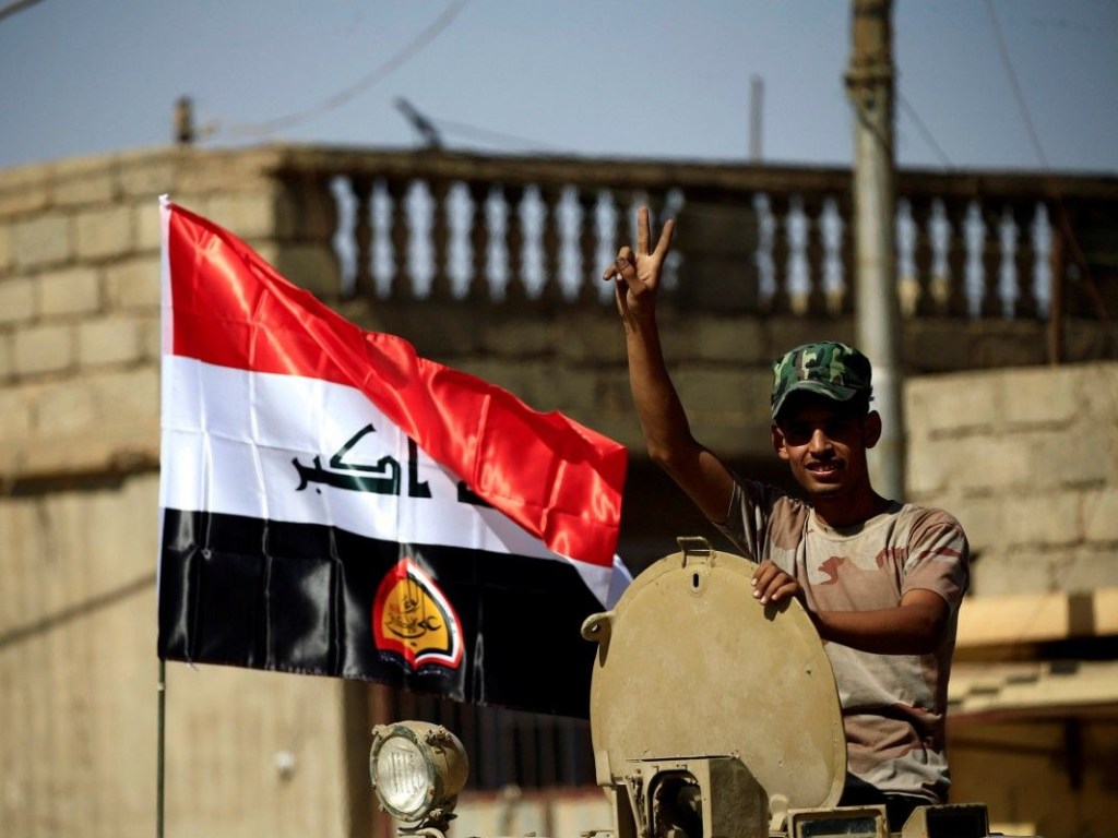 На парламентских выборах в Ираке победили шииты