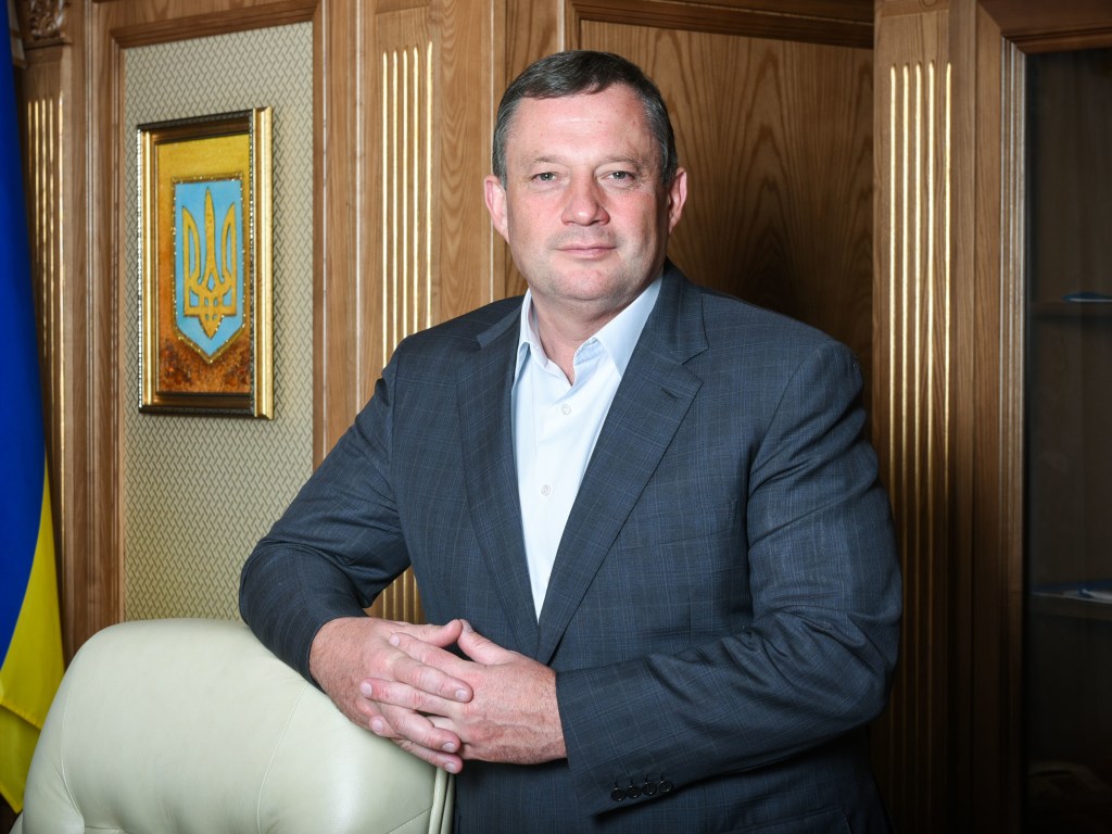 Глава Транспортного комитета ВРУ Дубневич: «УЗ» рискует сорвать все грузоперевозки