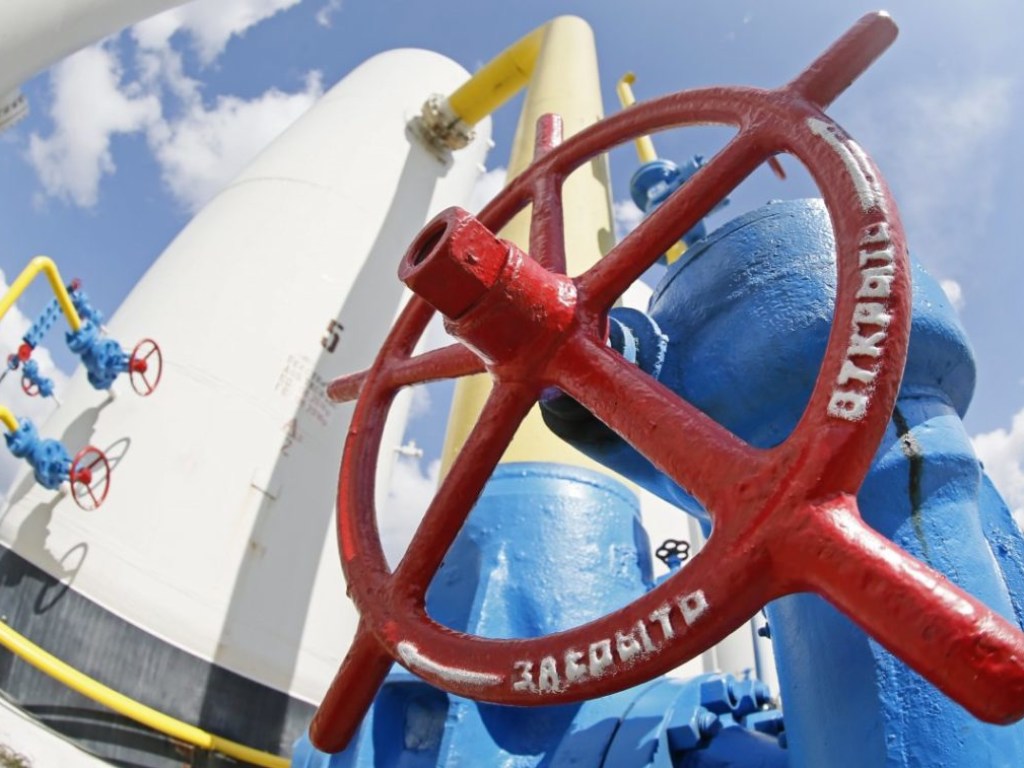 Транзит российского газа через Украину в Европу будет возможен и в дальнейшем – министр ФРГ