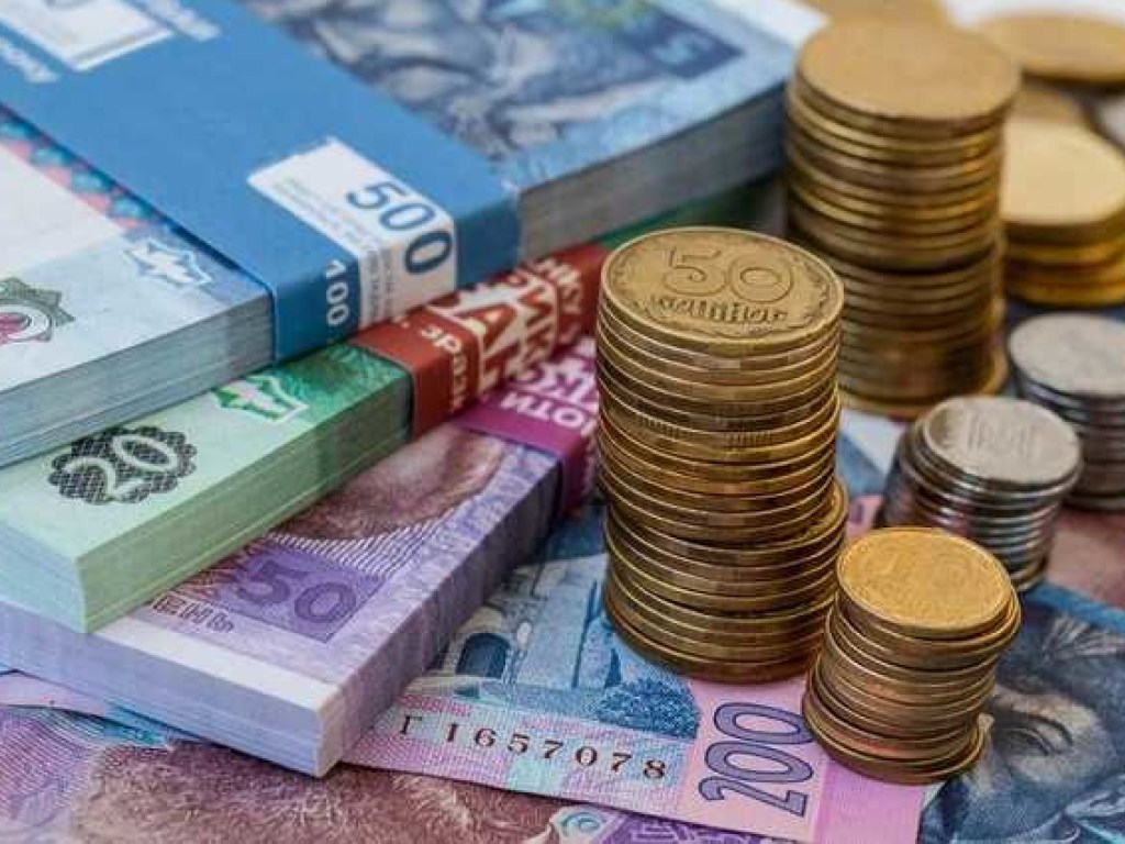 Госдолг в 325,5 миллиарда гривен разрушает инвестиционный климат Украины – экономист