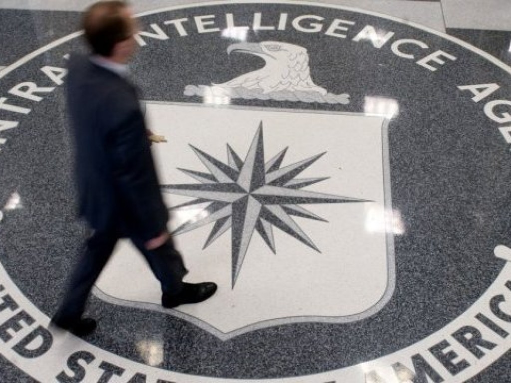 В США установили, кто стоял за утечкой большого массива секретов ЦРУ