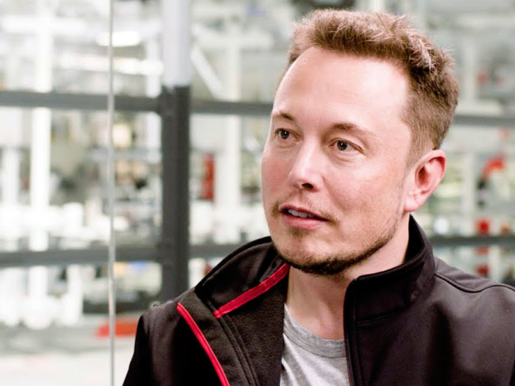 Илон Маск готовит преобразование Tesla