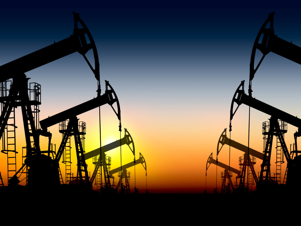 Нефть Brent торгуется выше 71 доллара за баррель