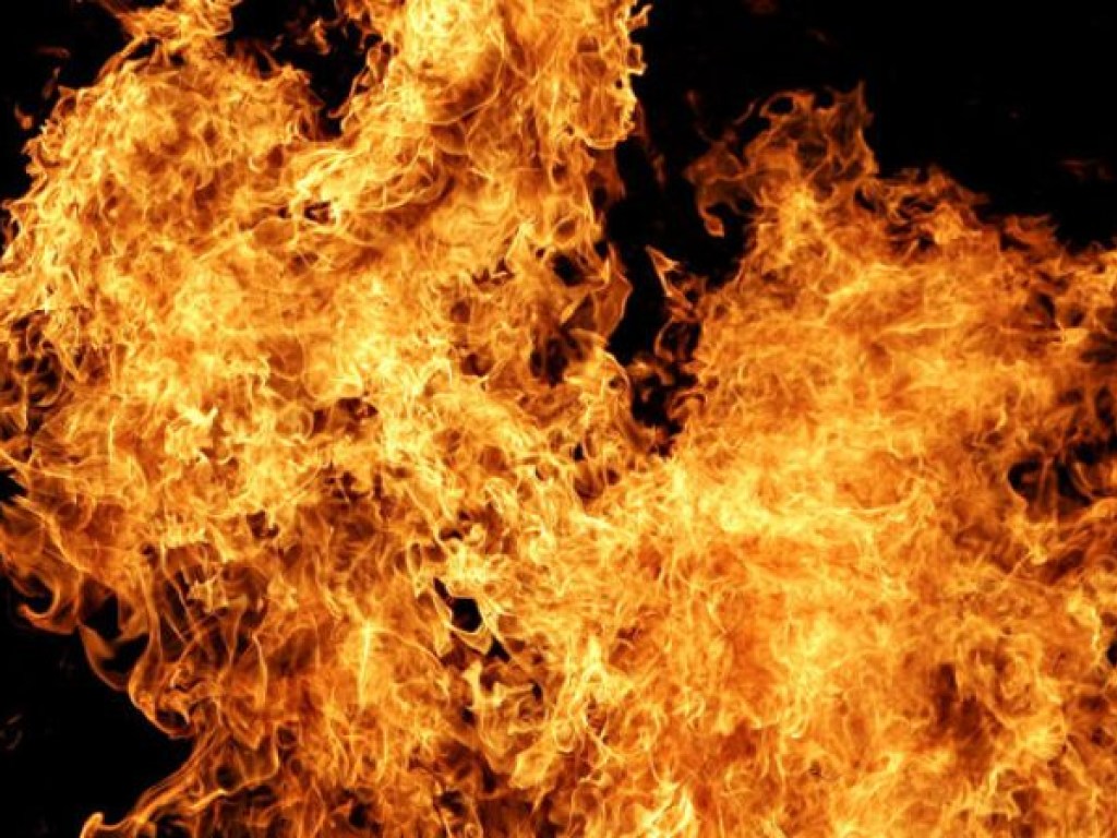 За сутки в Украине произошло 150 пожаров &#8212; ГСЧС