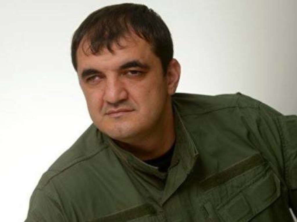 На Донбассе ликвидировали главаря боевиков, соратника Гиви и Моторолы (ФОТО)
