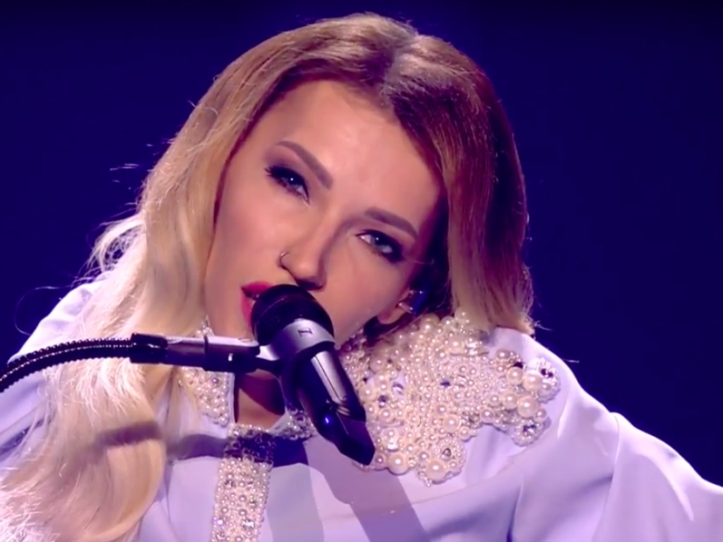 Самойлова назвала виновных своем провале на «Евровидении-2018» (ВИДЕО)