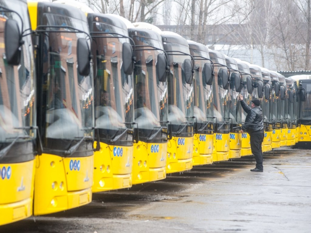 Берлин переходит на бесплатный коммунальный транспорт, а в Киеве проезд  повышают вдвое – эксперт