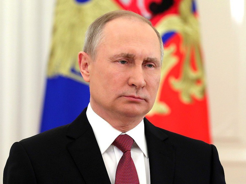 Путин: На сегодня нет замены нормандскому формату