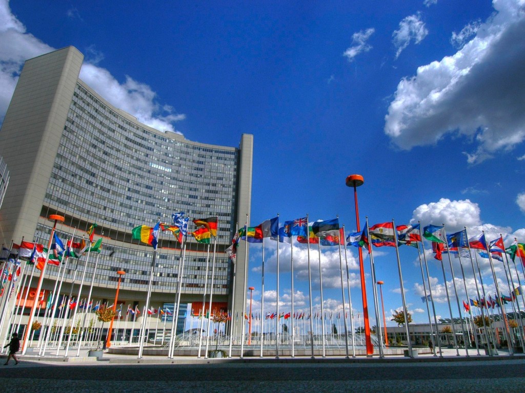 В ООН делегация Украины выступила за ограничение права вето
