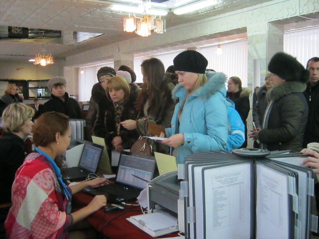 В Украине реформируют центр занятости – Гройсман