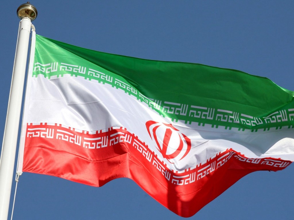 Европейский эксперт: Вашингтон не будет добиваться свержения власти в Иране
