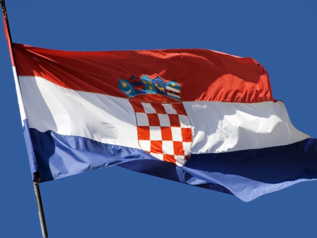 Хорватия возглавила Совет Европы