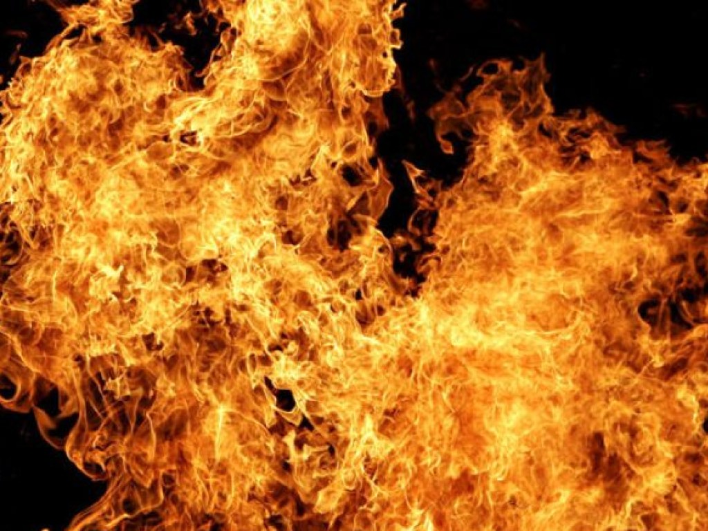 За сутки в Украине произошло 126 пожаров &#8212; ГСЧС