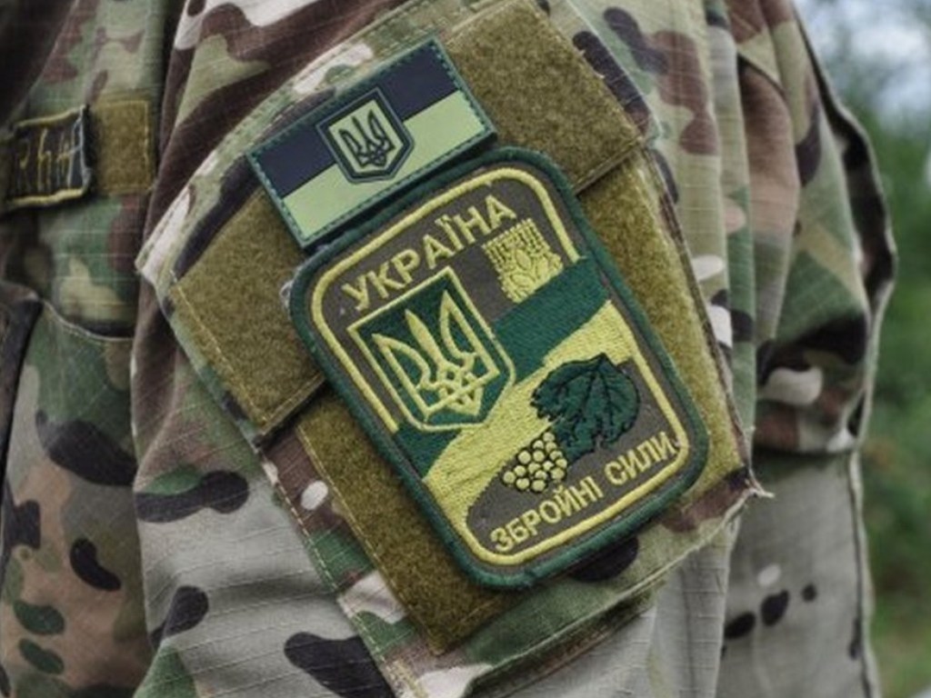 За сутки на Донбассе позиции ВСУ обстреляли 55 раз &#8212; штаб