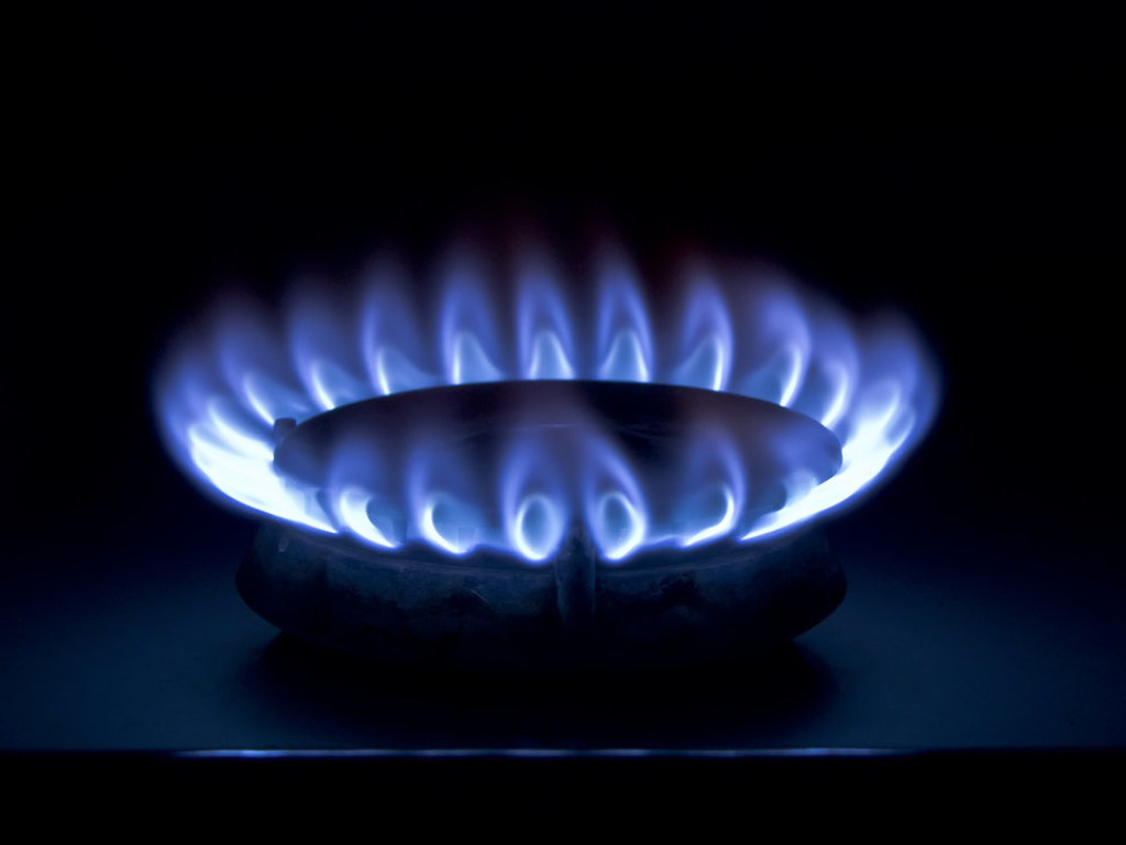С июня повысятся цены для промышленных потребителей газа в Украине